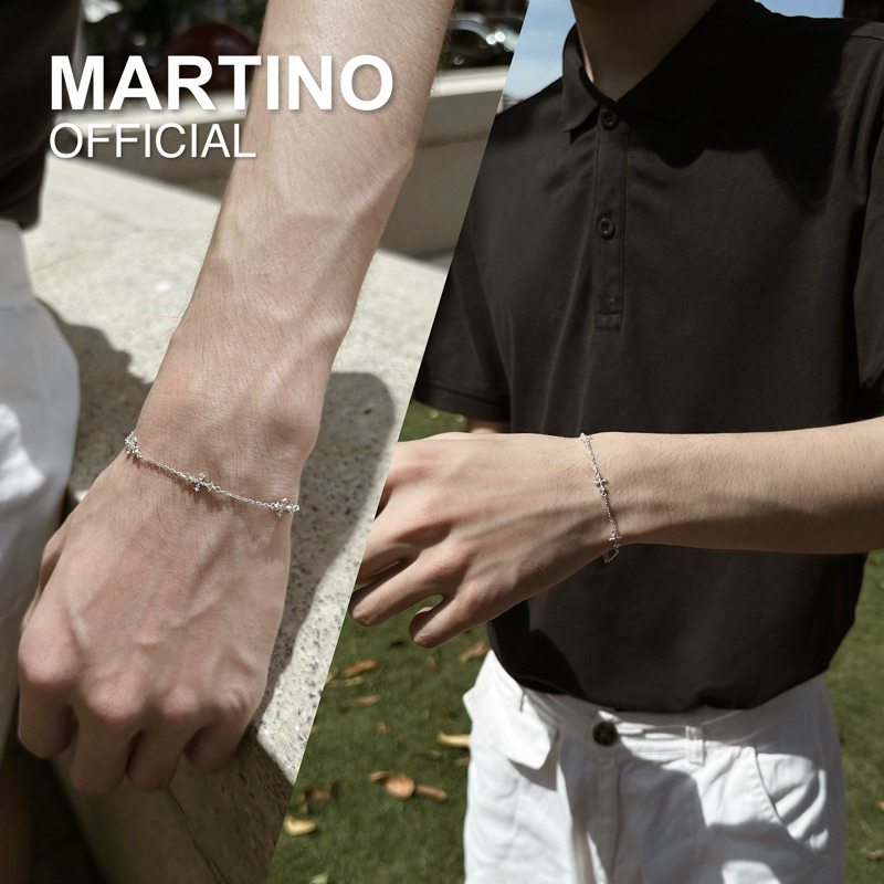 In The Rain - Martino (Chính hãng)