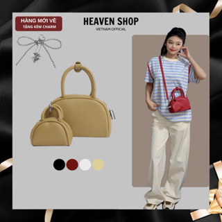 [TAS] Túi Xách Nữ TACOS & MINI BAG - HEAVEN SHOP
