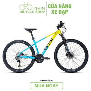 Xe Đạp Thể Thao Địa Hình Raptor Marlin 2 27.5" - AEON Bicycle Shop