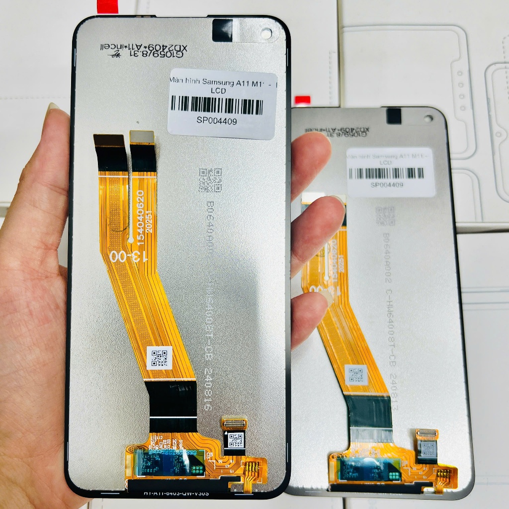 BỘ MÀN HÌNH SAMSUNG A11 / M11