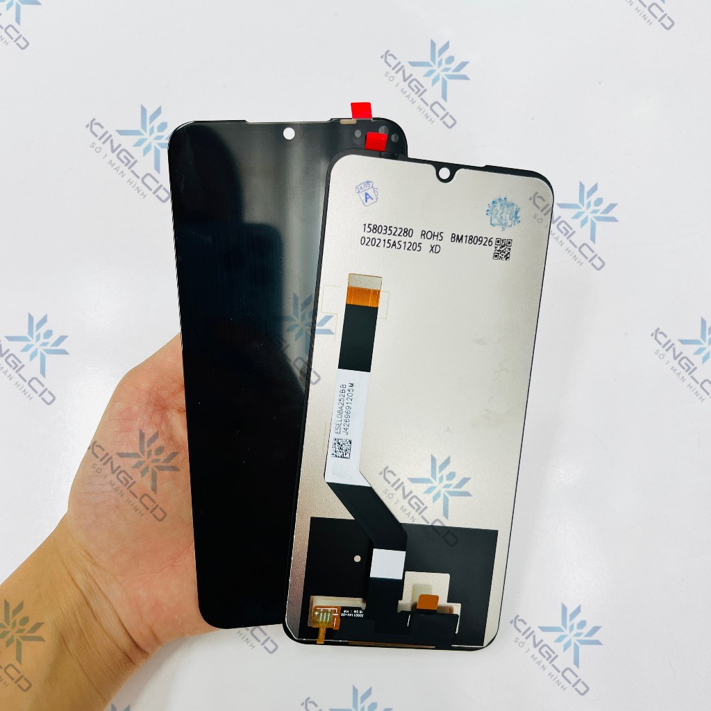 Màn hình Xiaomi Redmi Note 7 / Note 7S - (màu đen)