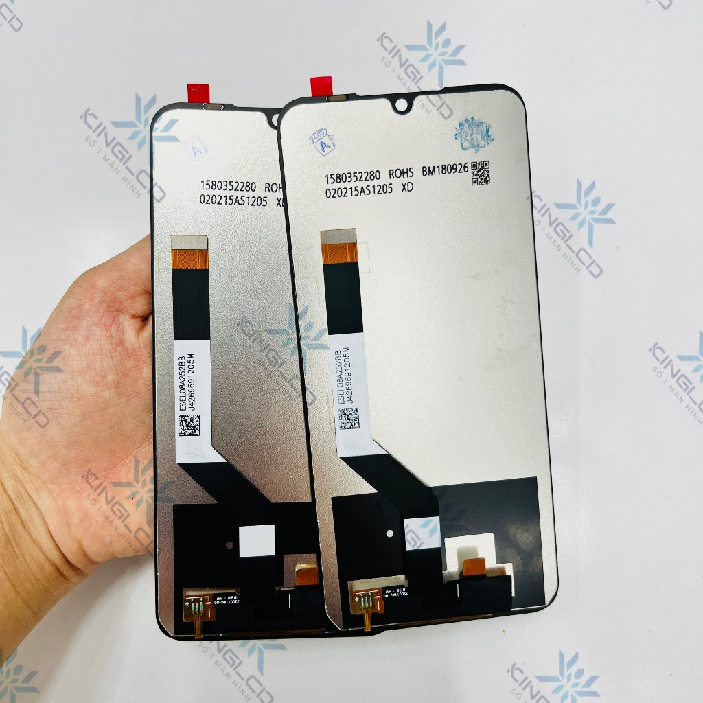 Bộ màn hình Xiaomi Redmi Note 7 / Note 7S full bộ