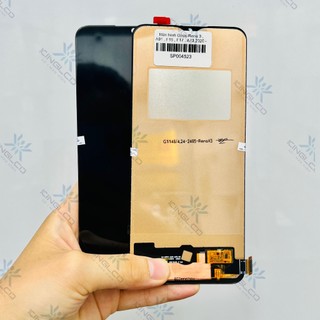  Màn hình Oppo A91   Reno 3   F15   F17   K7   A73-2020 