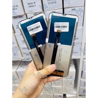 Màn hình full Vsmart Joy 3 (đen)