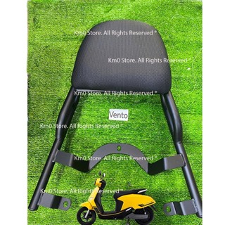 Baga Sau Có Nệm Xe Điện Vinfast Vento, VentoS, Vento Neo D5097