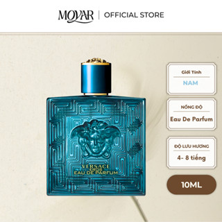 10ml Versace Eros EDP | Nước hoa nam | Moyar Perfume