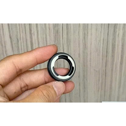 Phốt mâm lửa Cuxi ngoài có viền sắt zin ( 19*30*8 ) (Cái) 931011980000