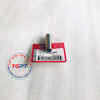 Ắc piston Sonic - Winner - GTR - 13111-K56-N00