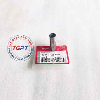 Ắc piston Sonic - Winner - GTR - 13111-K56-N00