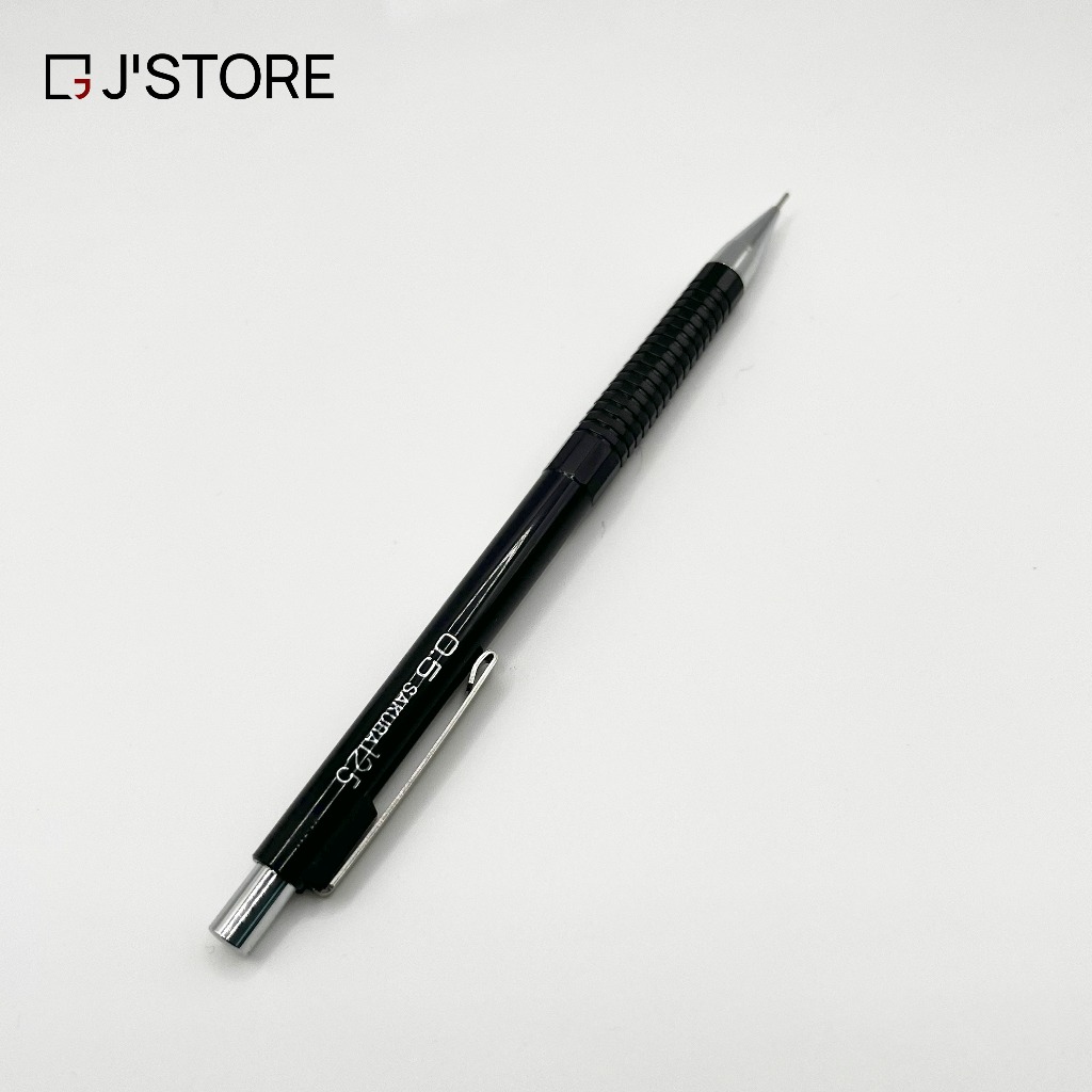 BÚT CHÌ KỸ THUẬT SAKURA 0.5MM | HỌA CỤ J'STORE