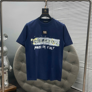 Áo phông nam nữ Premium Cotton PB in hoạ tiết chữ Đôn Chề sơn loang thêu logo kim loại boy phố AP646P