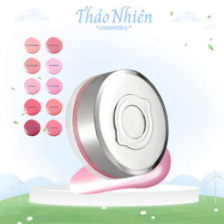 Má hồng dạng phấn nước Lemonade Mirror Mirror Blush Cushion 8g