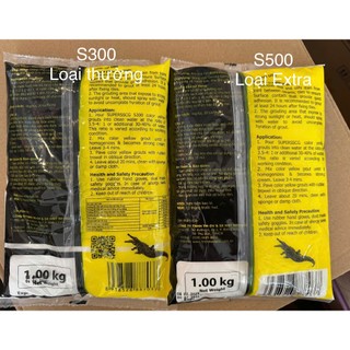 Keo chà ron Thái Lan Cá Sấu SSCG (1kg)
