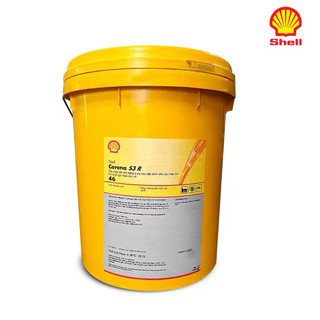 Dầu máy nén khí Shell Corena S3 R46/VN ( chính hãng ) cho máy nén khí trục vít , dung tích xô 20L