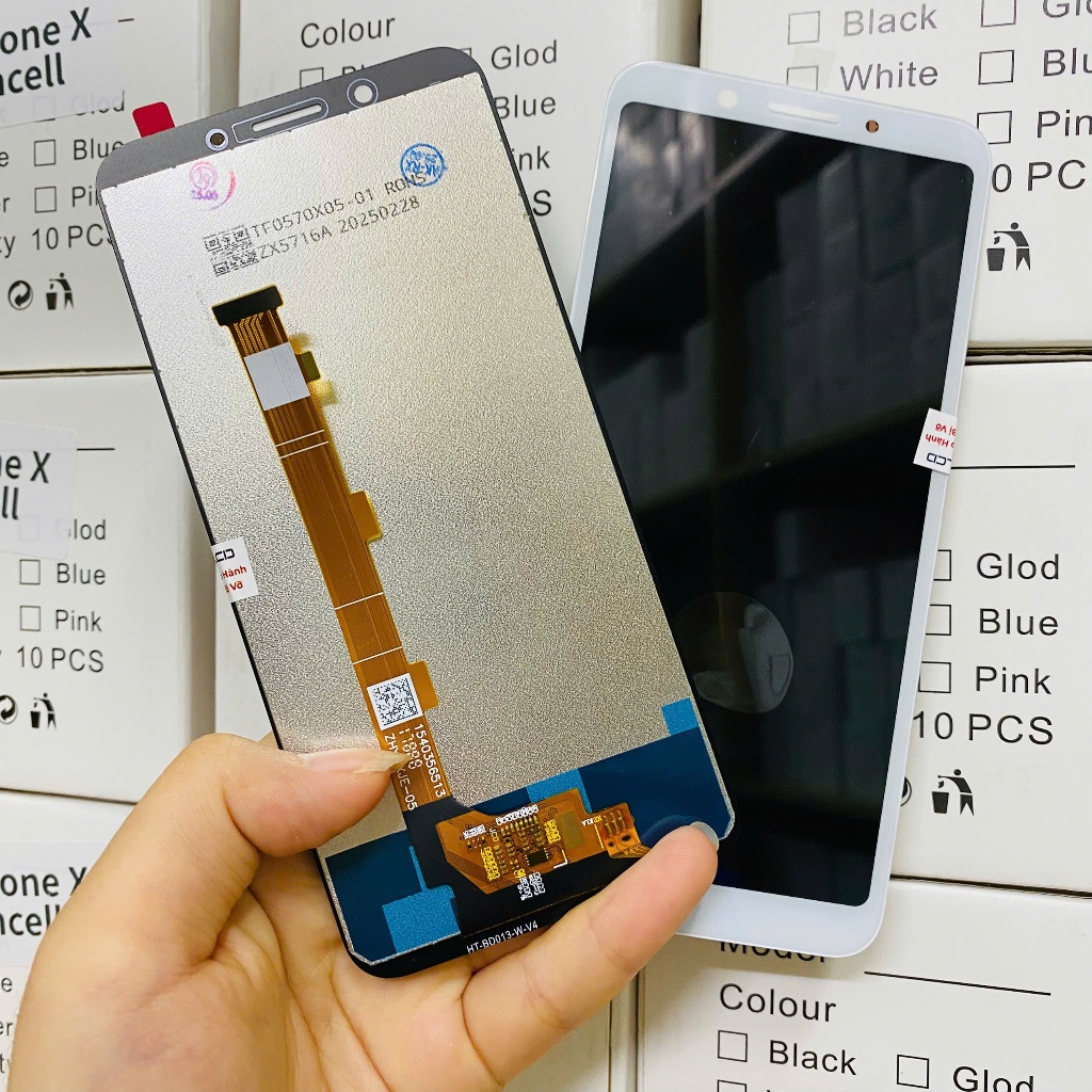 Màn hình Oppo A83 - full bộ