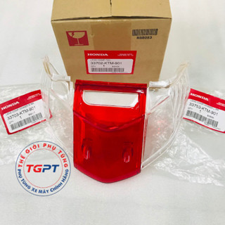 Bộ chụp xi nhan sau, chụp đèn hậu Future 2 - 33753-KTM-901/33703-KTM-901/33702-KTM-901