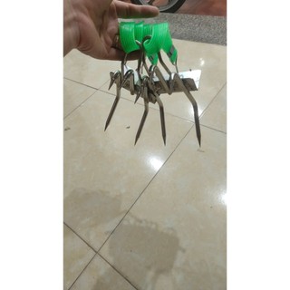 Dụng cụ trèo cây đa năng,Dụng cụ leo cây, thiết bị trèo cây, hái dừa hái quả chịu lực 150kg chống gỉ