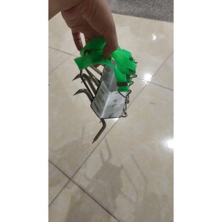 Dụng cụ trèo cây đa năng,Dụng cụ leo cây, thiết bị trèo cây, hái dừa hái quả chịu lực 150kg chống gỉ