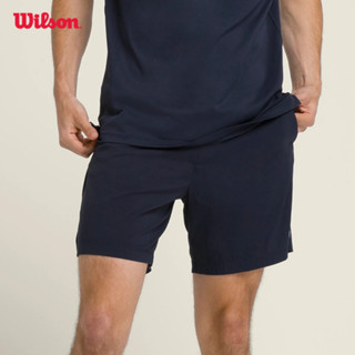 Wilson Tennis Volley Short 8" Quần Short Thể Thao Nam WM00343431