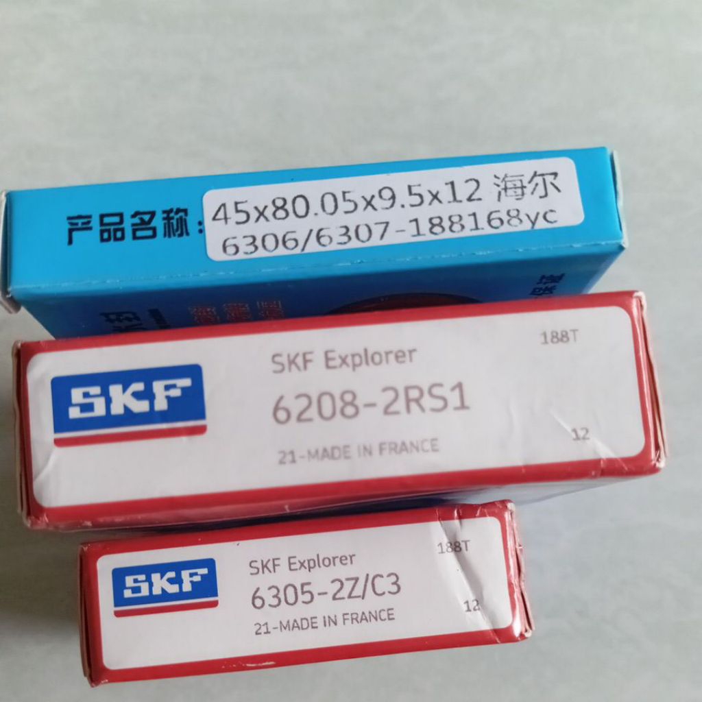 Bi phớt máy giặt AQUA AQD - D950E, D900F, D902G, D850E mới chính hãng