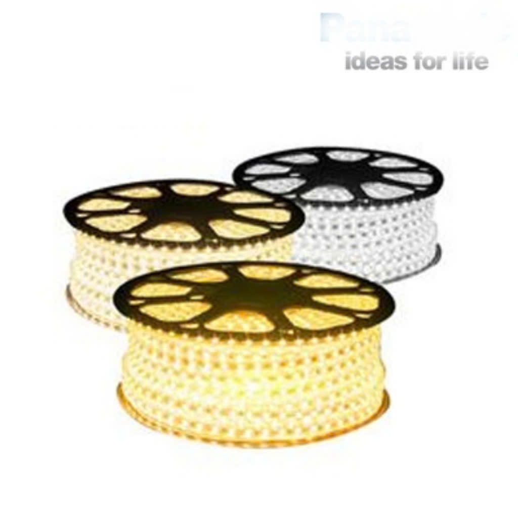 Đèn led dây 8W ngoài trời cuộn 50m Panasonic NFV80003CE1A/ NFV80004CE1A/ NFV80006CE1A