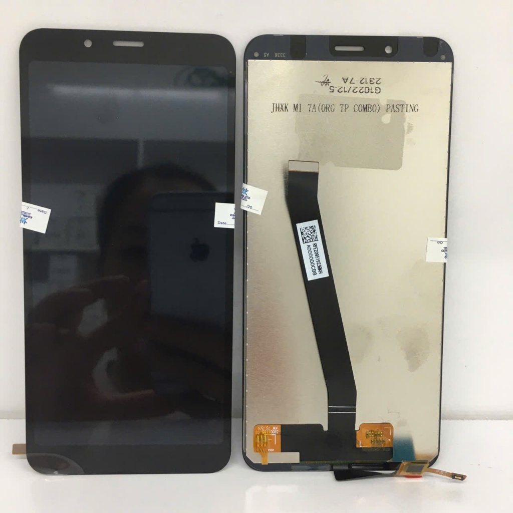 Màn hình full Xiaomi Redmi 7A (đen)
