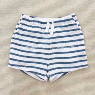 [Size 6M, 9M 6-9kg] Quần đùi, Quần Short xuất dư dòng cao cấp cho bé trai/gái