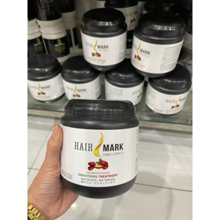   CHÍNH HÃNG  Kem hấp ủ tóc Hair Mask 1000ml - Siêu mềm mượt mùi thơm dễ chịu 