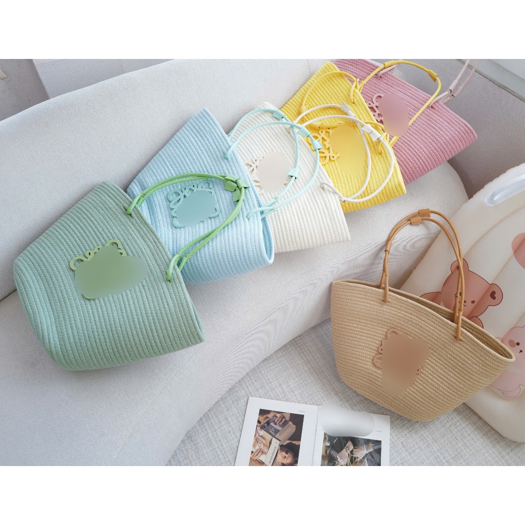 [MEEY] TÚI LOWE SZ30