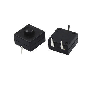 Set 5 Công Tắc 213BS Tự Khóa 3 Chân – Dùng Cho Đèn Pin, Thiết Bị DC
