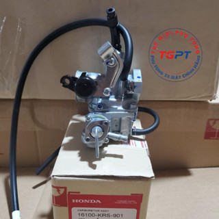  Bình xăng con Dream Thái 100cc  - 16100-KRS-901 