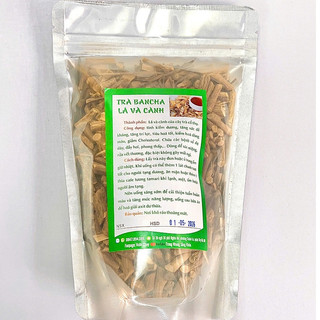 Trà bancha (trà lá già San Tuyết lâu năm) 200g - Vườn Chay