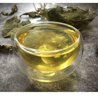 Trà bancha (trà lá già San Tuyết lâu năm) 200g - Vườn Chay
