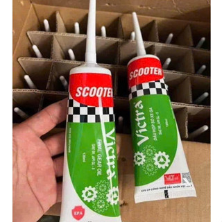 Dầu Láp Dầu Hộp Số Hàng VICTRA