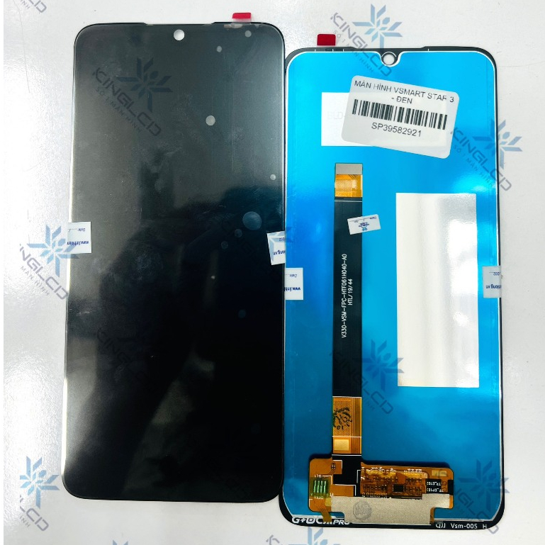 Màn hình V-Smart Star 3 / V330A