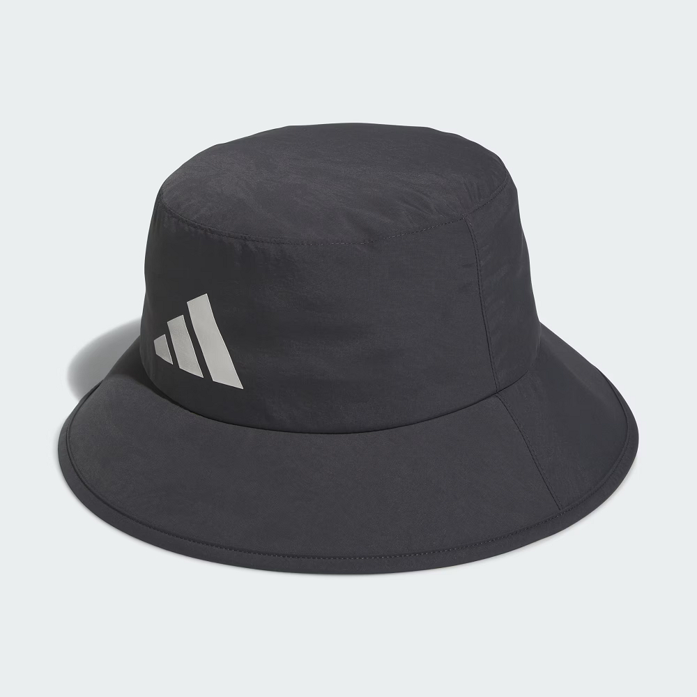 Mũ Bucket Adidas Golf Đổi Màu Hydrochromic - Màu Đen