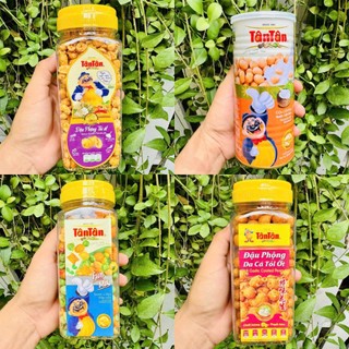 Đậu Phộng Tân Tân [ Nhiều Loại ] Ngon Lắm Nè
