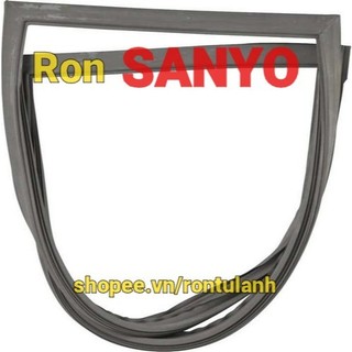 Ron cửa cho tủ lạnh Sanyo Model  SR - P25MN (U25MN)