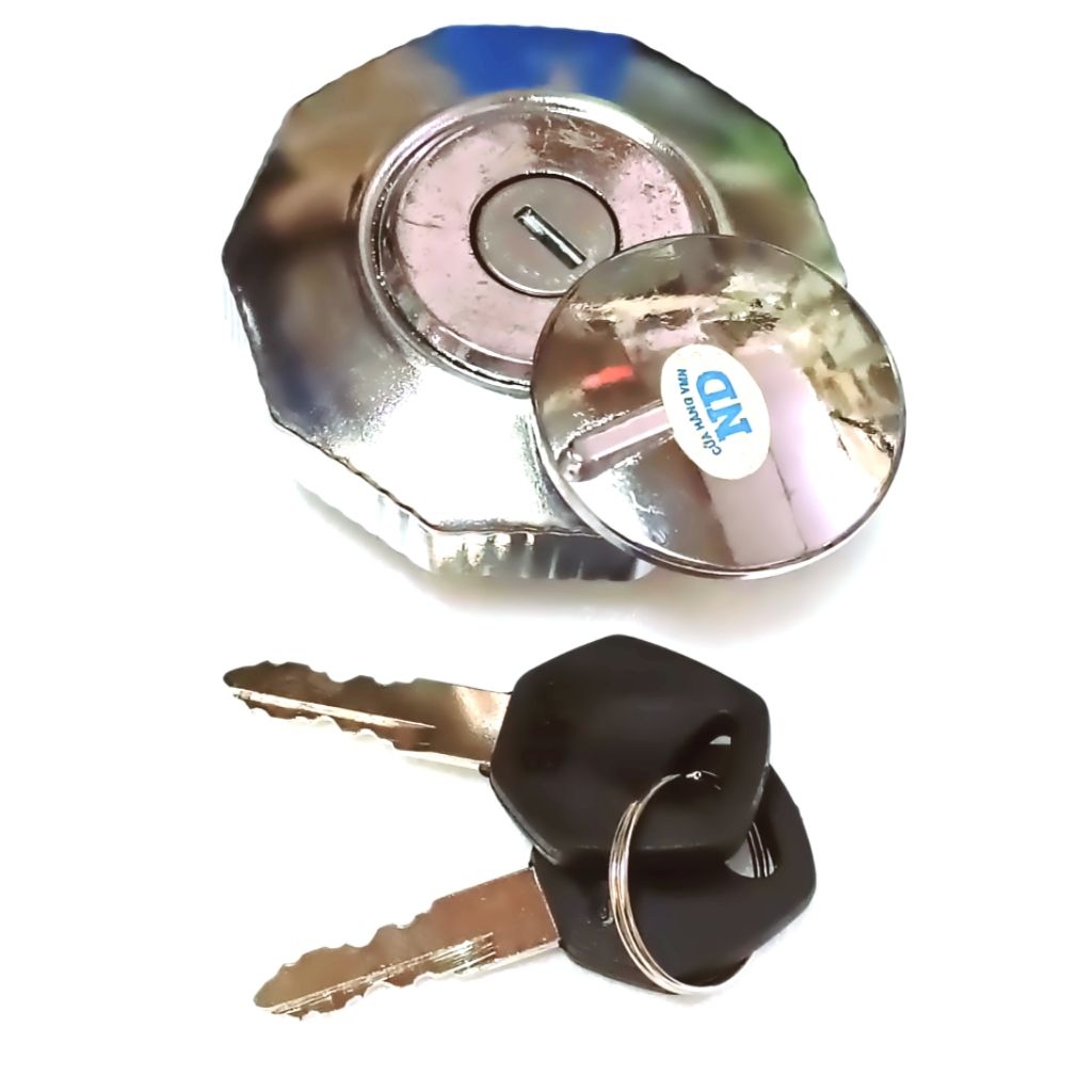 NẮP XĂNG XE WIN+67+CD.XE LÔI...