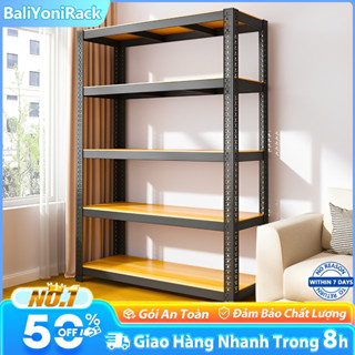Bali Kệ Sắt  Gỗ V Lỗ 40x120x180cm Kệ Đa Năng  Cao Cấp Nhiều Kích Thước Lựa Chọn