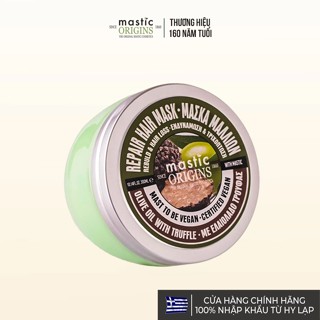  Kem Ủ Tóc Phục Hồi Và Kích Thích Mọc Tóc Repair Hair Mask Mastic Origins 300ml 
