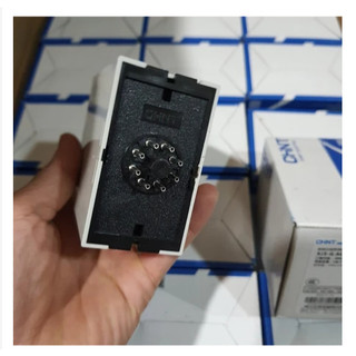 Rơle bảo vệ mất pha, đảo pha XJ3-G