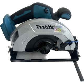 thân máy cưa gỗ 180 chạy pin động cơ không than