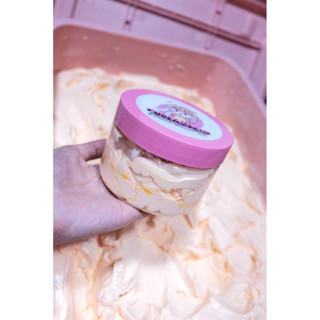 | PUBEAUSKIN | BODY CỐT TẨY - KHÔNG TẨY BNL