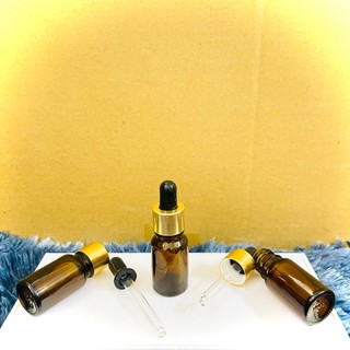 Lọ chiết thuỷ tinh 10ml combo 10 lọ xinh xinh