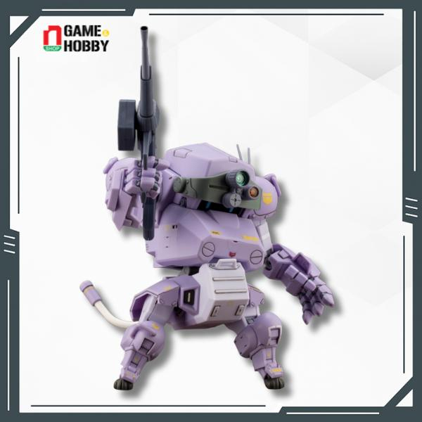 MÔ HÌNH JGSDF TYPE 07-III TANK NACCHIN SCOPEDOG VER. MELQUIYAN FORCES COLOR - CHÍNH HÃNG KOTOBUKIYA 