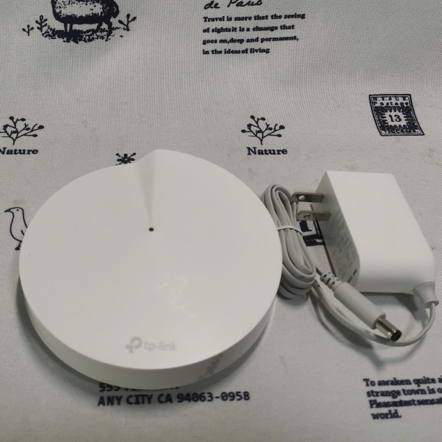 Đã sử dụng - Tp-link Deco M5 | Dual band | AC1300