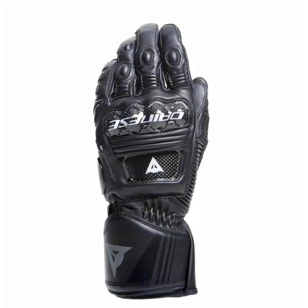 DAINESE DRUID 4 GLOVE - GĂNG TAY DA BẢO HỘ MÔ TÔ CHO NAM