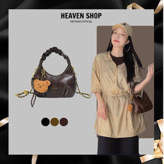 Túi Xách Nữ BEAR CLOUD & BAG - HEAVEN SHOP