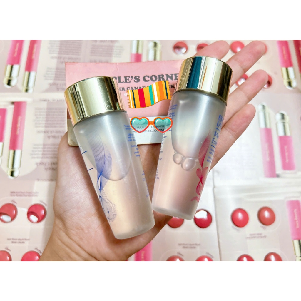 Nước thần Micro Essence